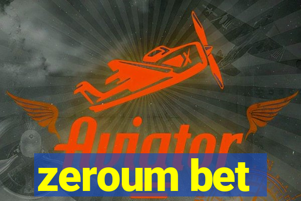 zeroum bet